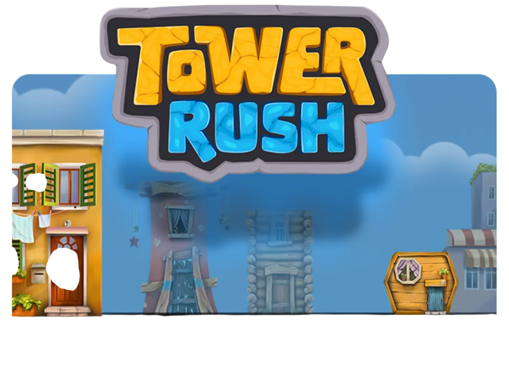 Tower Rush
